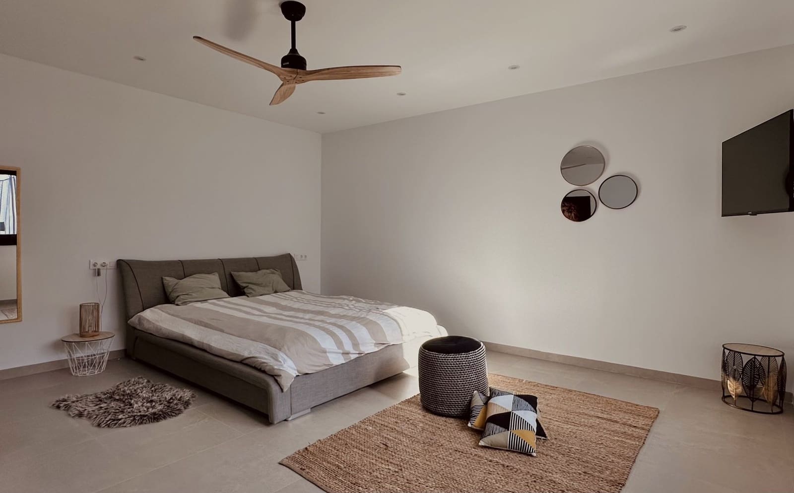 4 bedroom Villa for sale in Finestrat with pool garage - € 1,090,000 (Ref: 9239281)