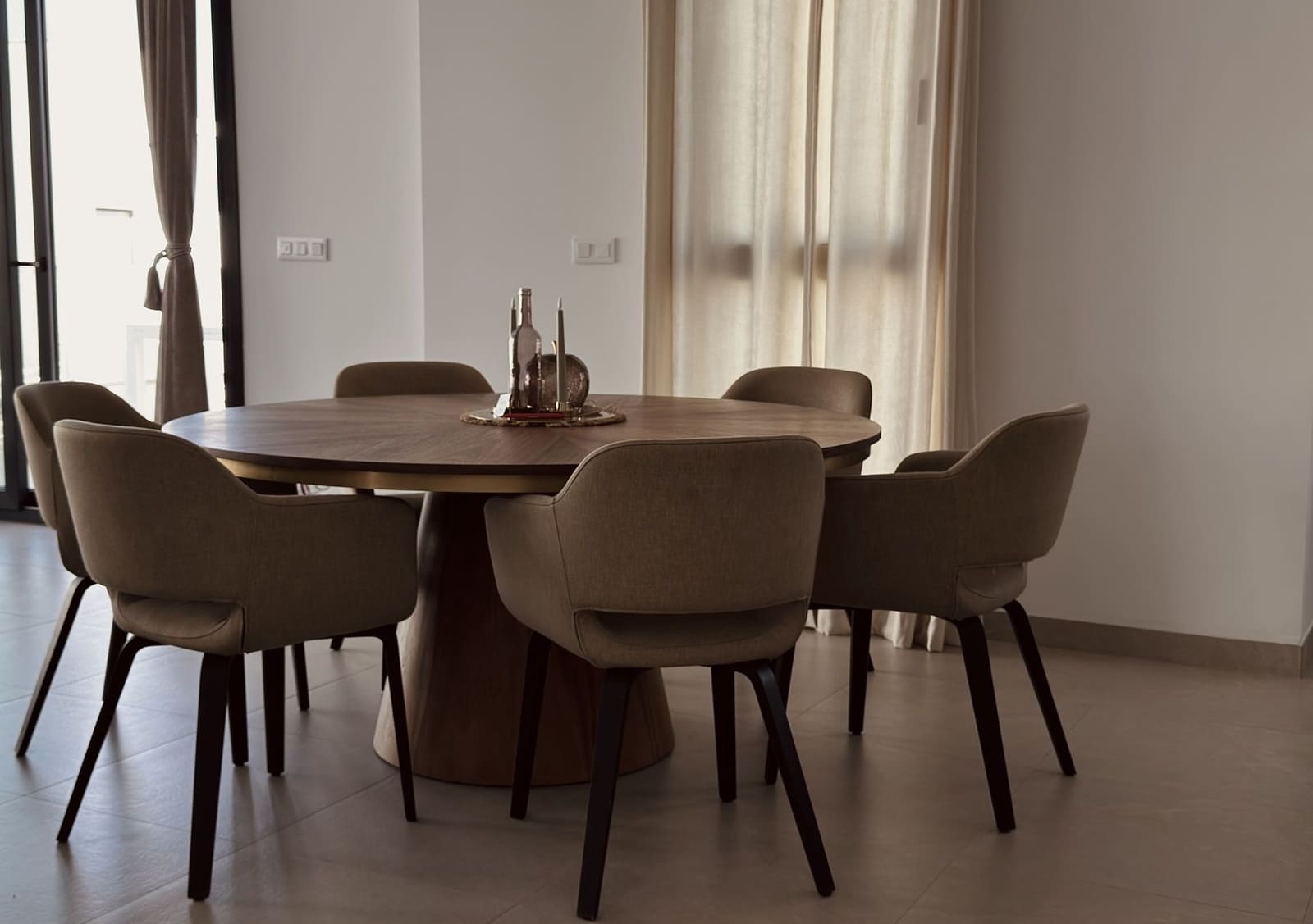 4 bedroom Villa for sale in Finestrat with pool garage - € 1,090,000 (Ref: 9239281)