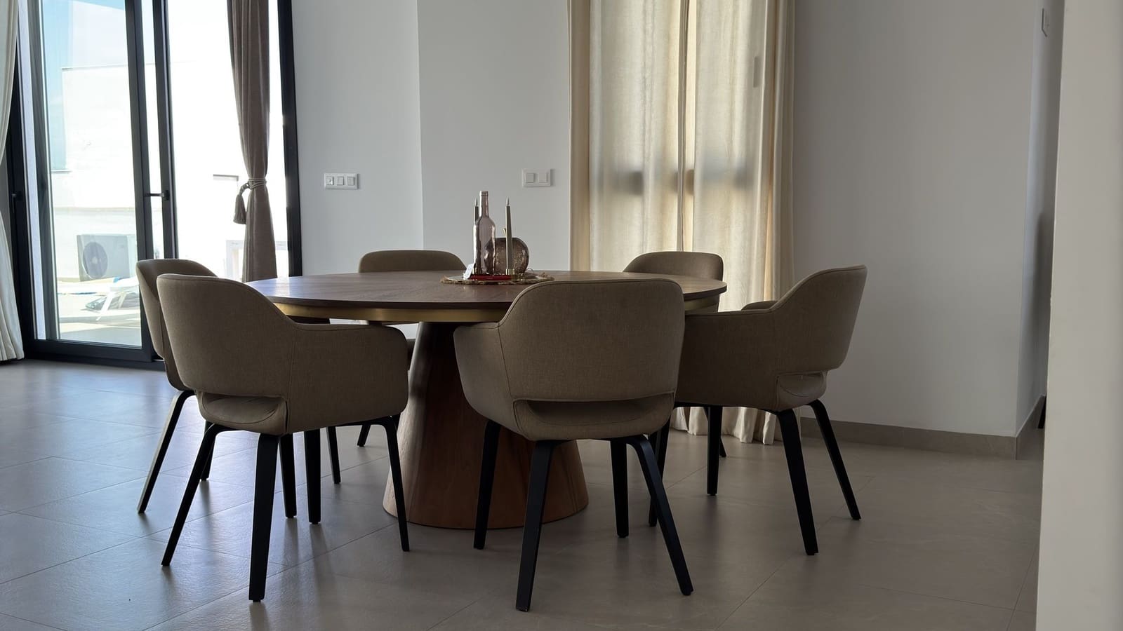 4 bedroom Villa for sale in Finestrat with pool garage - € 1,090,000 (Ref: 9239281)