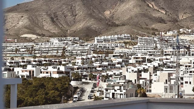 4 camera da letto Villa in vendita in Finestrat con piscina garage - 1.090.000 € (Rif: 9239281)