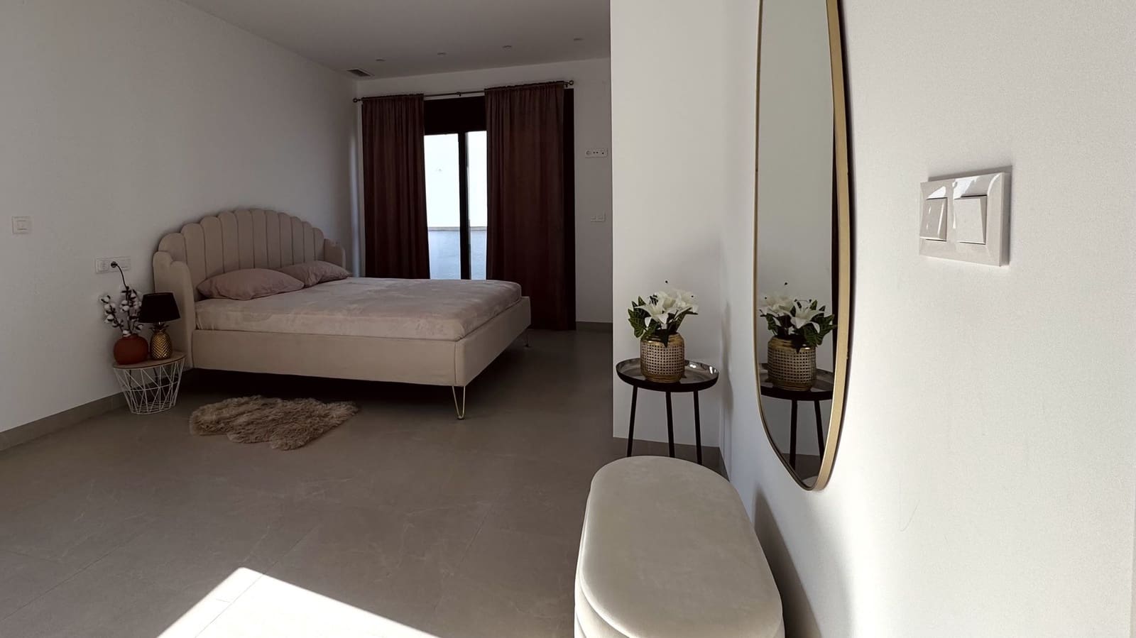 4 bedroom Villa for sale in Finestrat with pool garage - € 1,090,000 (Ref: 9239281)