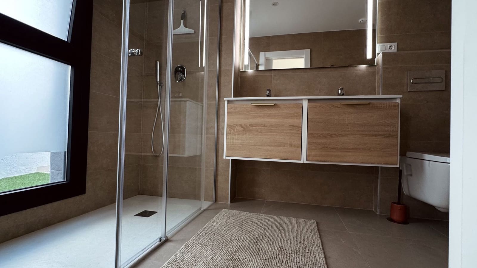 4 bedroom Villa for sale in Finestrat with pool garage - € 1,090,000 (Ref: 9239281)