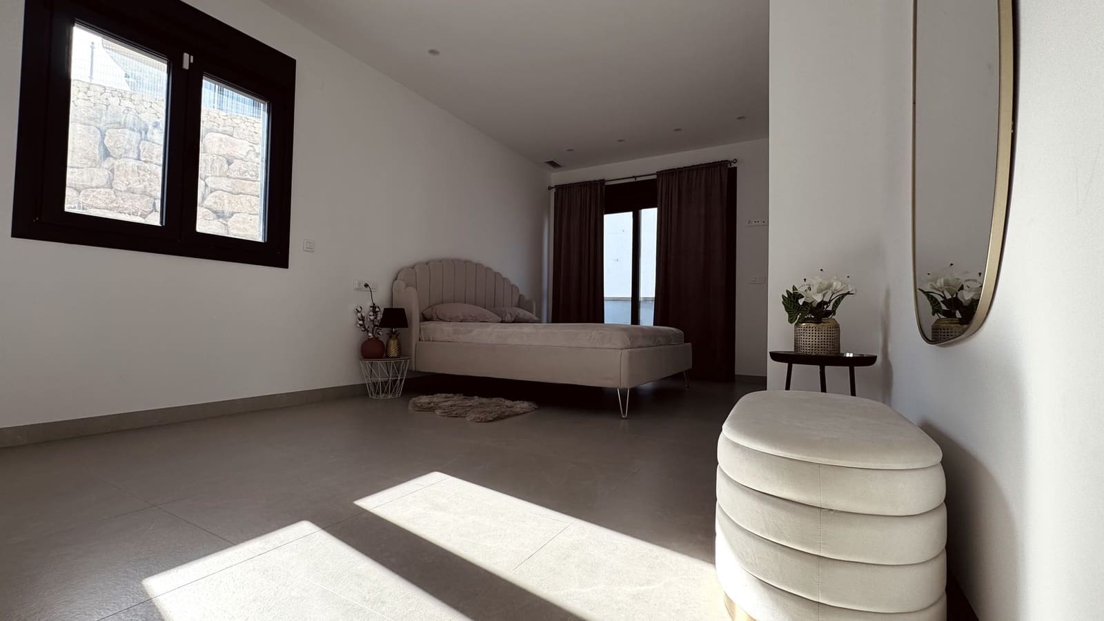 4 bedroom Villa for sale in Finestrat with pool garage - € 1,090,000 (Ref: 9239281)