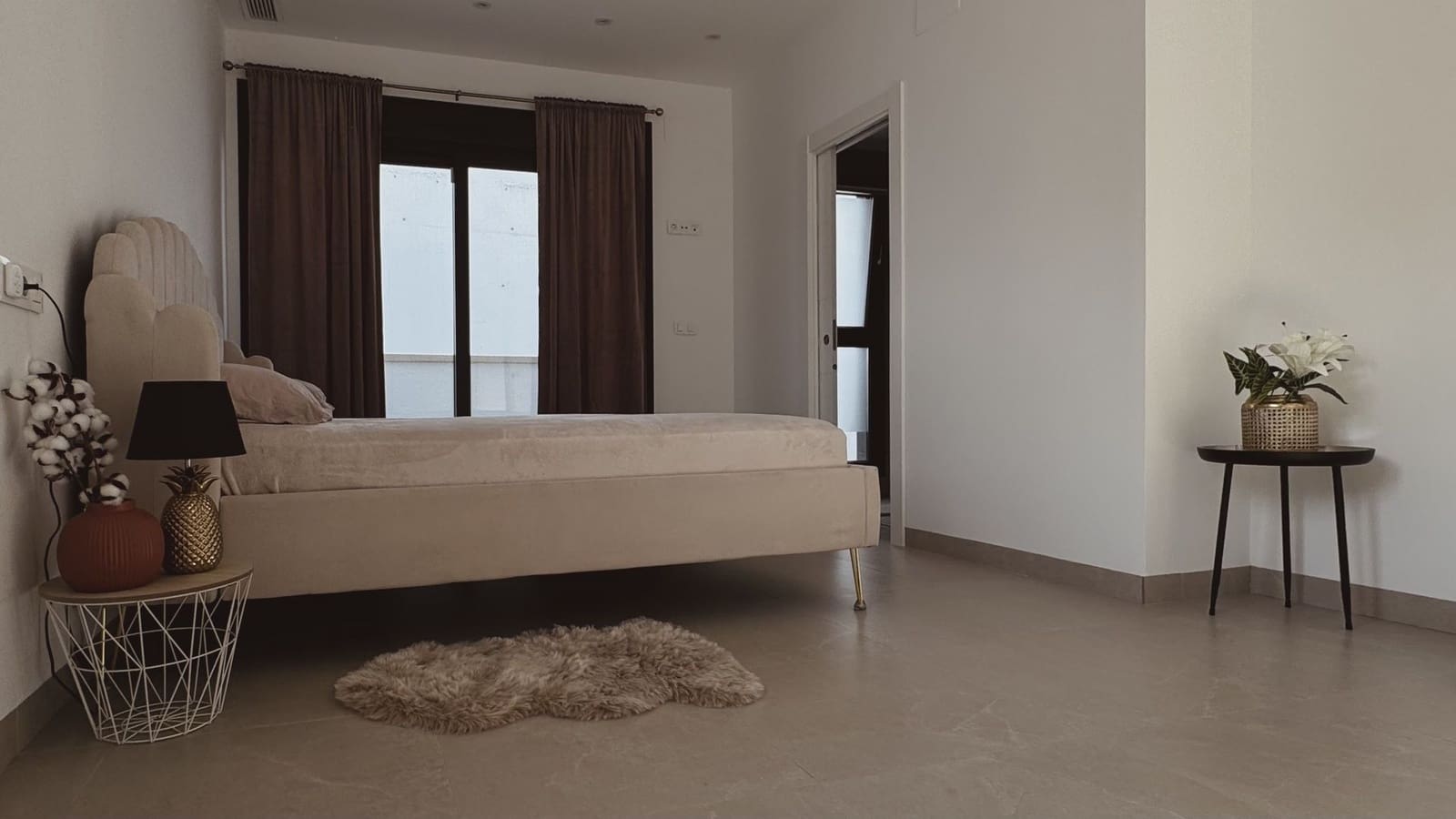 4 bedroom Villa for sale in Finestrat with pool garage - € 1,090,000 (Ref: 9239281)