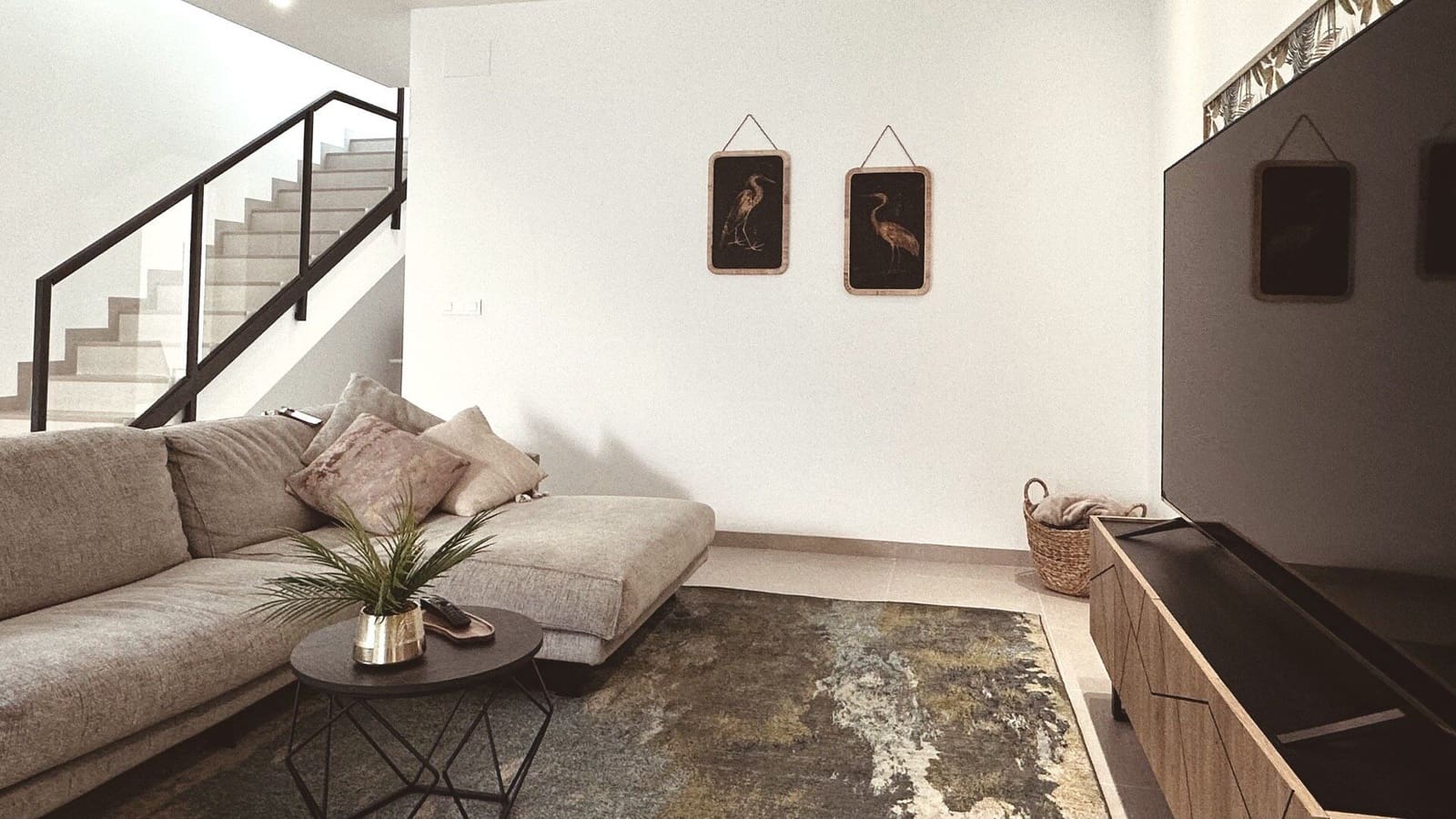 4 bedroom Villa for sale in Finestrat with pool garage - € 1,090,000 (Ref: 9239281)