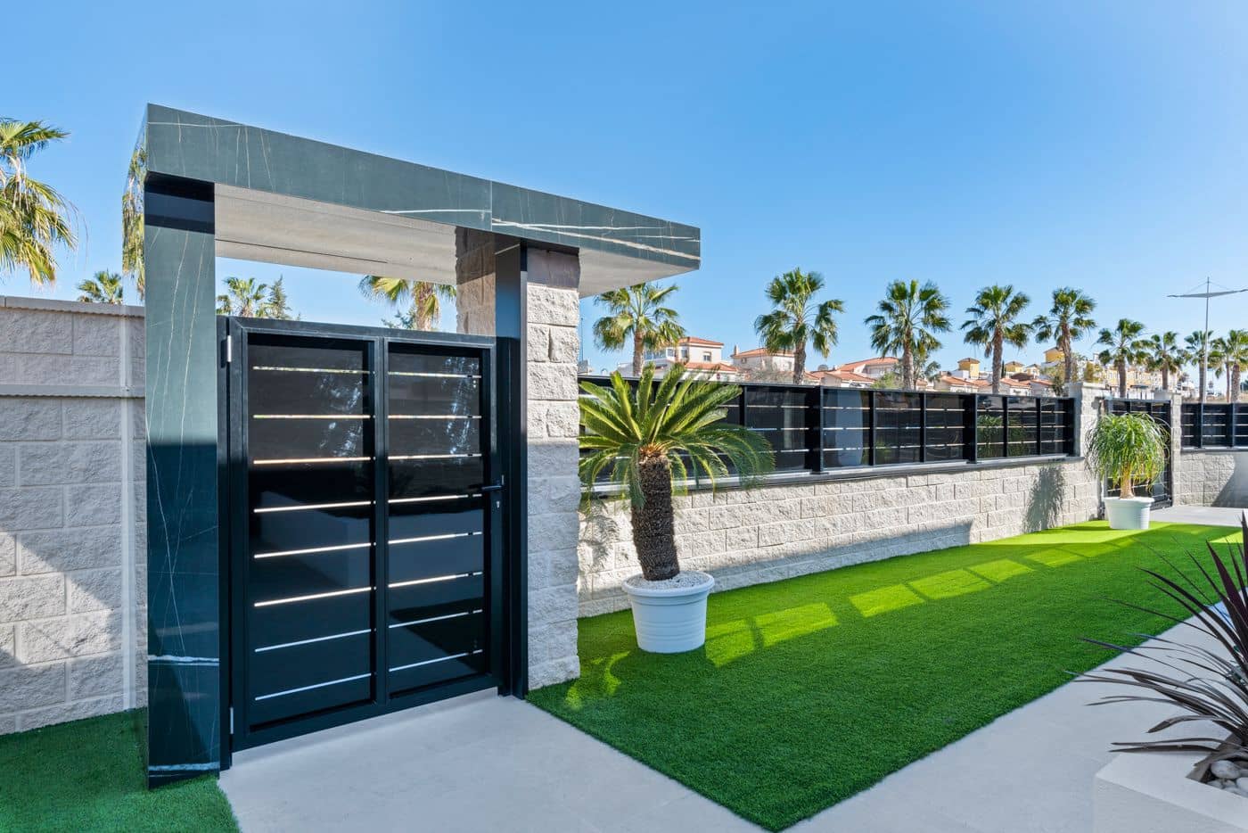 3 camera da letto Villa in vendita in Algorfa con piscina garage - 635.000 € (Rif: 9239282)