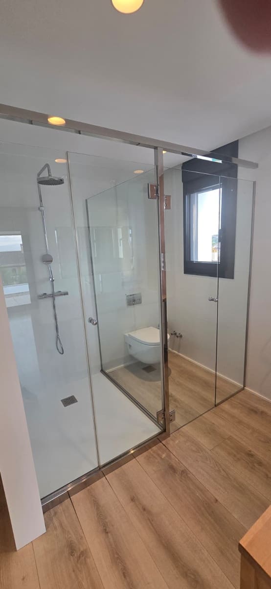 Chalet de 3 habitaciones en Rojales en venta con piscina garaje - 495.000 € (Ref: 9241172)