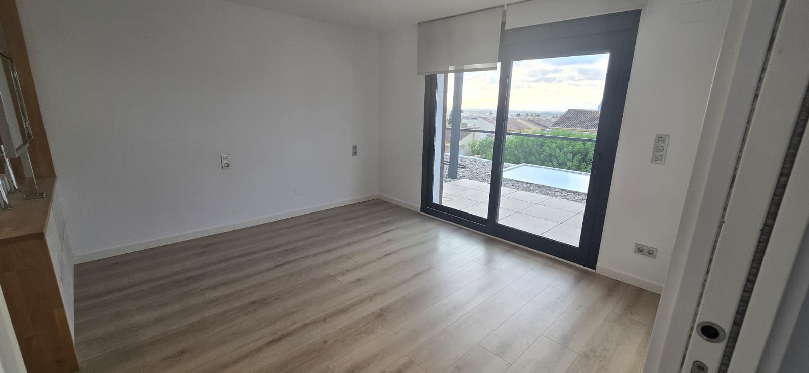 Chalet de 3 habitaciones en Rojales en venta con piscina garaje - 495.000 € (Ref: 9241172)