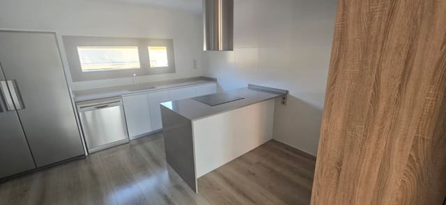 Chalet de 3 habitaciones en Rojales en venta con piscina garaje - 495.000 € (Ref: 9241172)