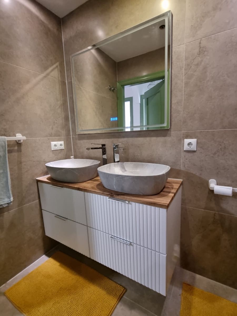 3 camera da letto Appartamento in vendita in Filipinas con piscina garage - 239.000 € (Rif: 9255535)