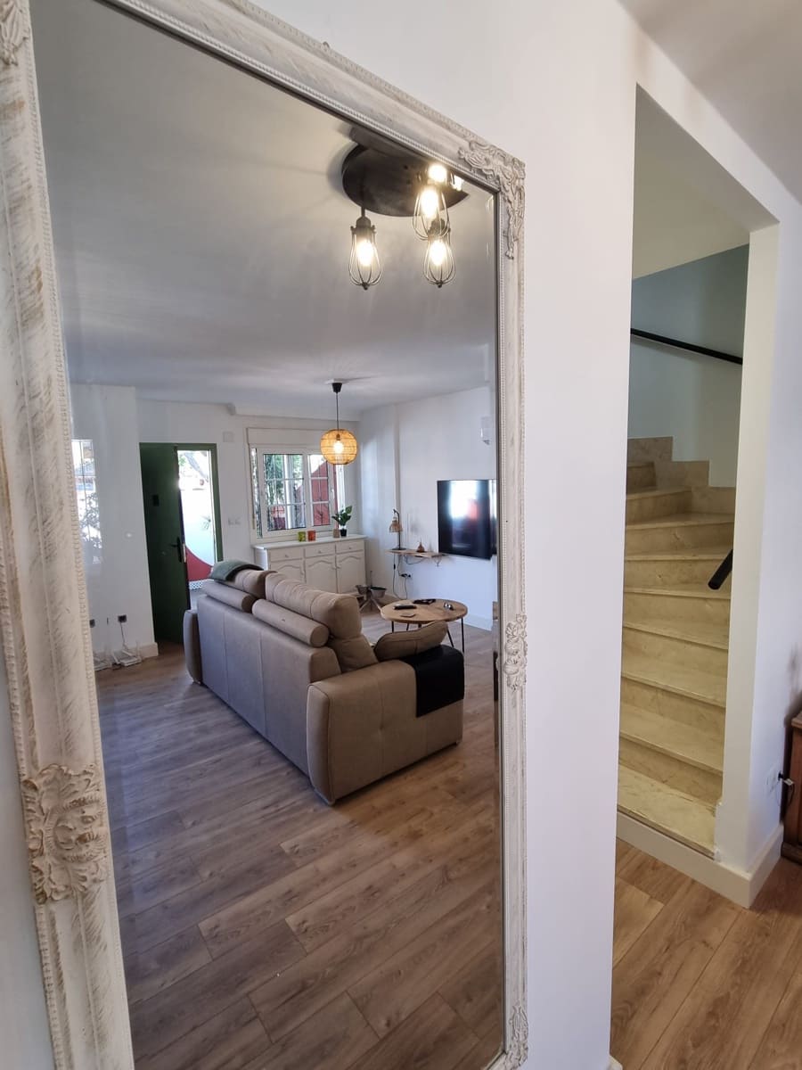 3 camera da letto Appartamento in vendita in Filipinas con piscina garage - 239.000 € (Rif: 9255535)