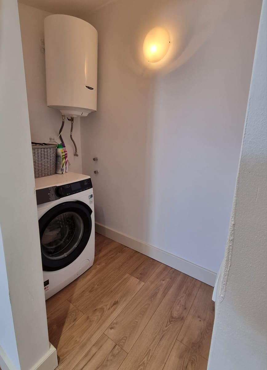 3 camera da letto Appartamento in vendita in Filipinas con piscina garage - 239.000 € (Rif: 9255535)