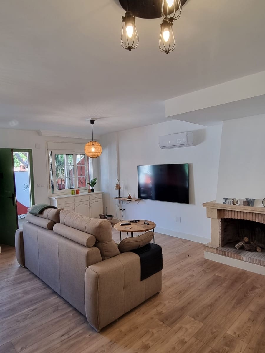 3 camera da letto Appartamento in vendita in Filipinas con piscina garage - 239.000 € (Rif: 9255535)