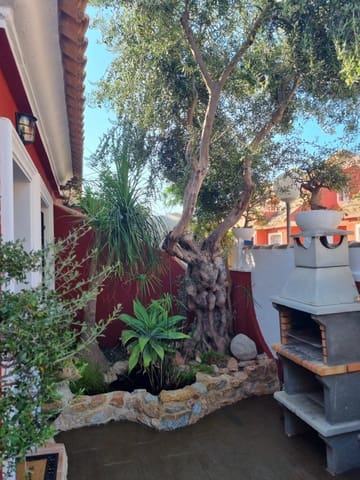 3 camera da letto Appartamento in vendita in Las Filipinas con piscina garage - 239.000 € (Rif: 9255535)