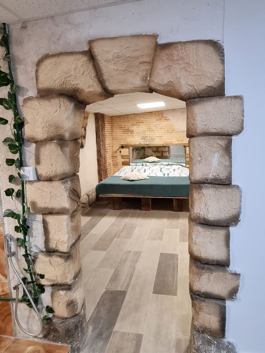 3 camera da letto Appartamento in vendita in Filipinas con piscina garage - 239.000 € (Rif: 9255535)