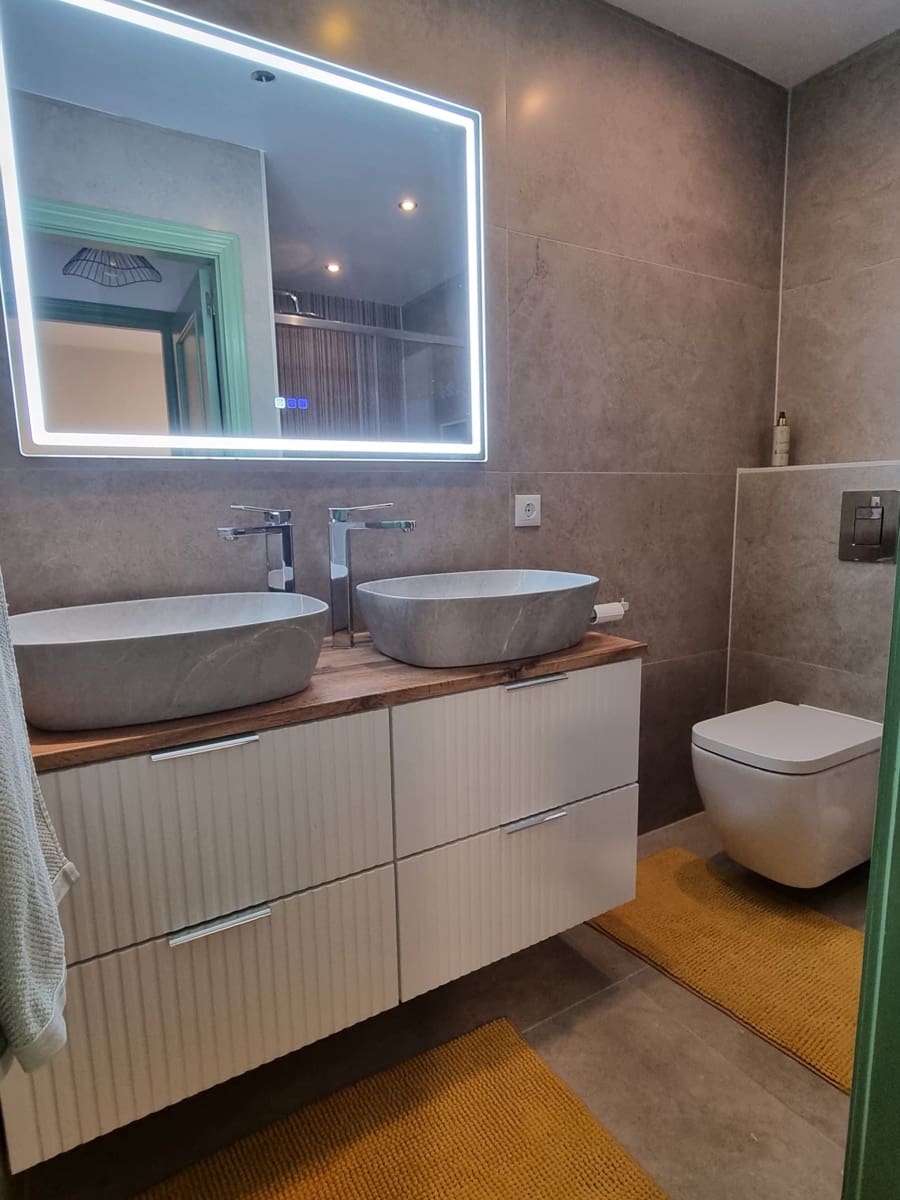 3 camera da letto Appartamento in vendita in Filipinas con piscina garage - 239.000 € (Rif: 9255535)