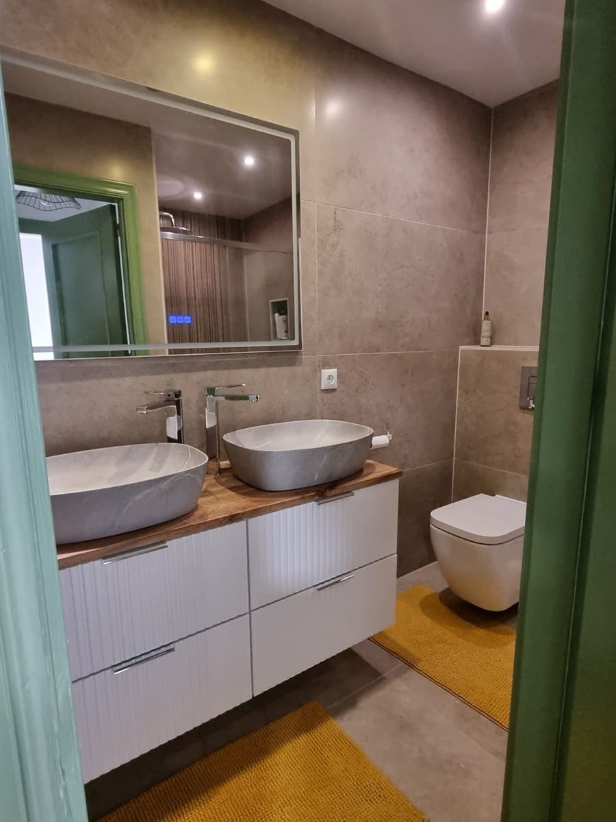 3 camera da letto Appartamento in vendita in Filipinas con piscina garage - 239.000 € (Rif: 9255535)