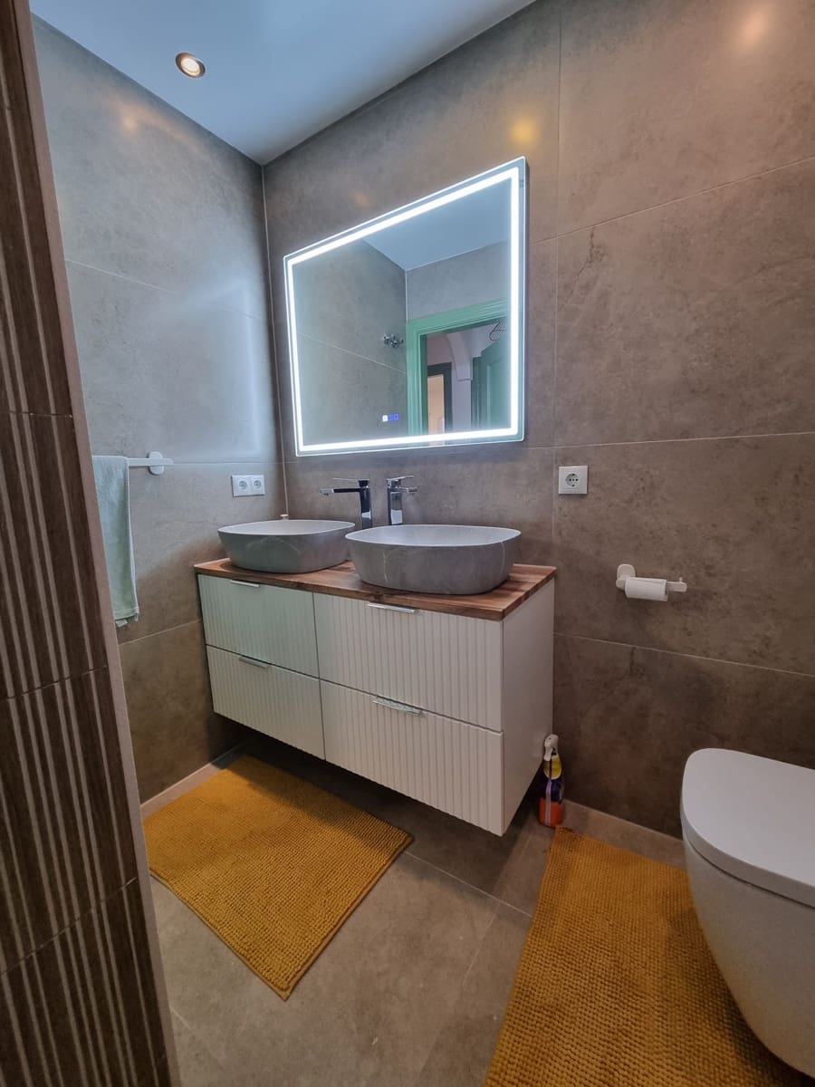 3 camera da letto Appartamento in vendita in Filipinas con piscina garage - 239.000 € (Rif: 9255535)