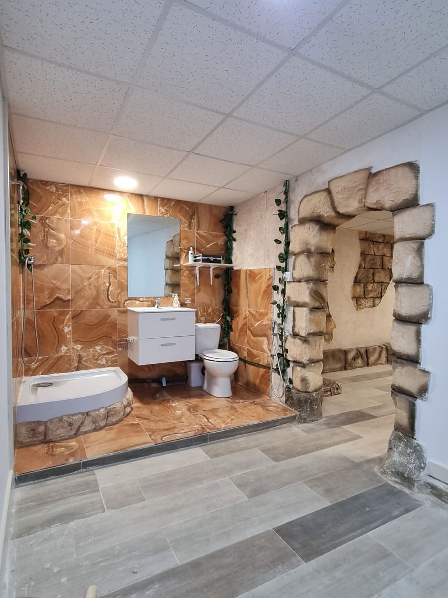 3 camera da letto Appartamento in vendita in Filipinas con piscina garage - 239.000 € (Rif: 9255535)