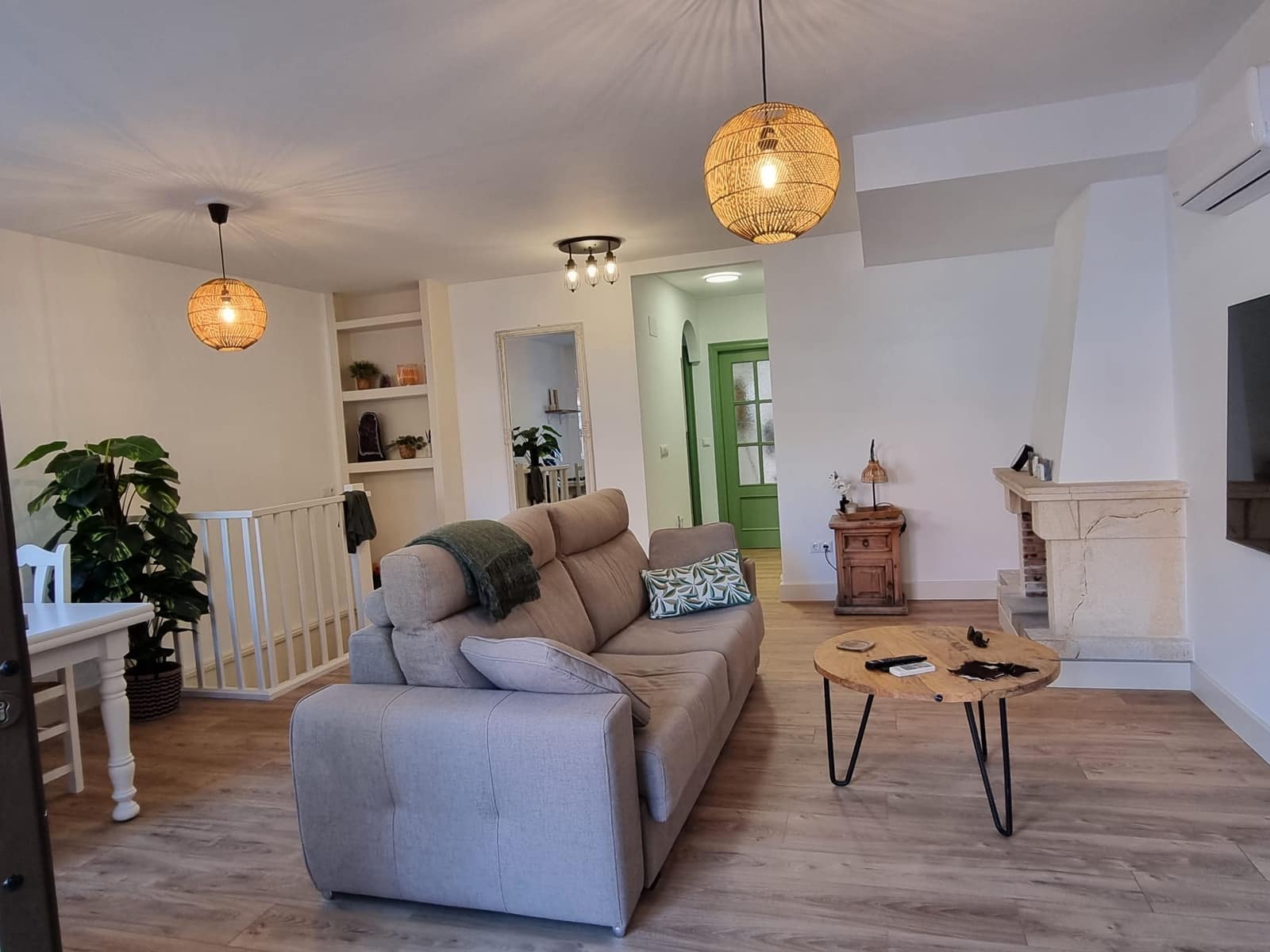 3 camera da letto Appartamento in vendita in Filipinas con piscina garage - 239.000 € (Rif: 9255535)