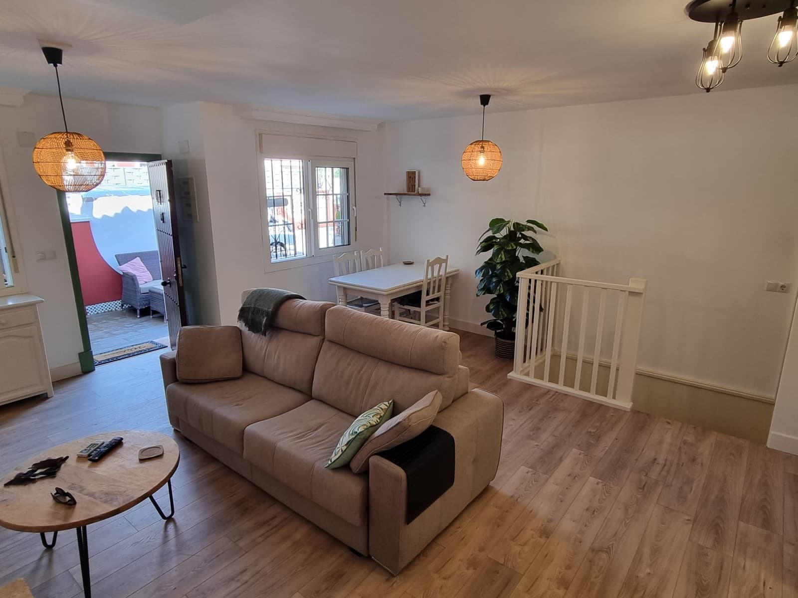 3 camera da letto Appartamento in vendita in Filipinas con piscina garage - 239.000 € (Rif: 9255535)