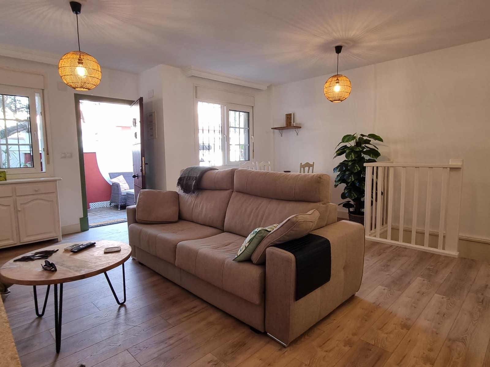 3 camera da letto Appartamento in vendita in Filipinas con piscina garage - 239.000 € (Rif: 9255535)