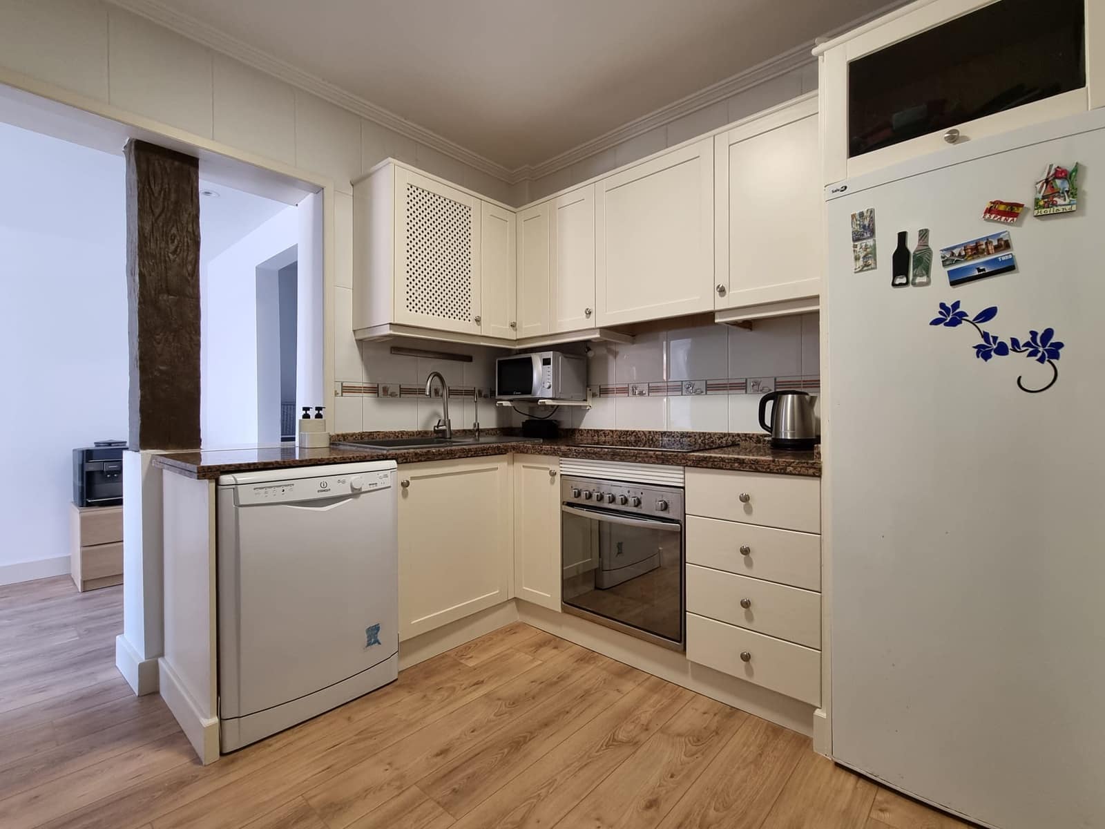 3 camera da letto Appartamento in vendita in Filipinas con piscina garage - 239.000 € (Rif: 9255535)