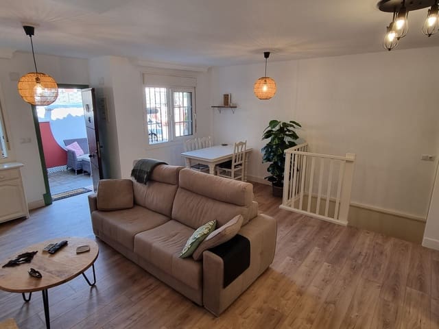 3 camera da letto Appartamento in vendita in Las Filipinas con piscina garage - 239.000 € (Rif: 9255535)