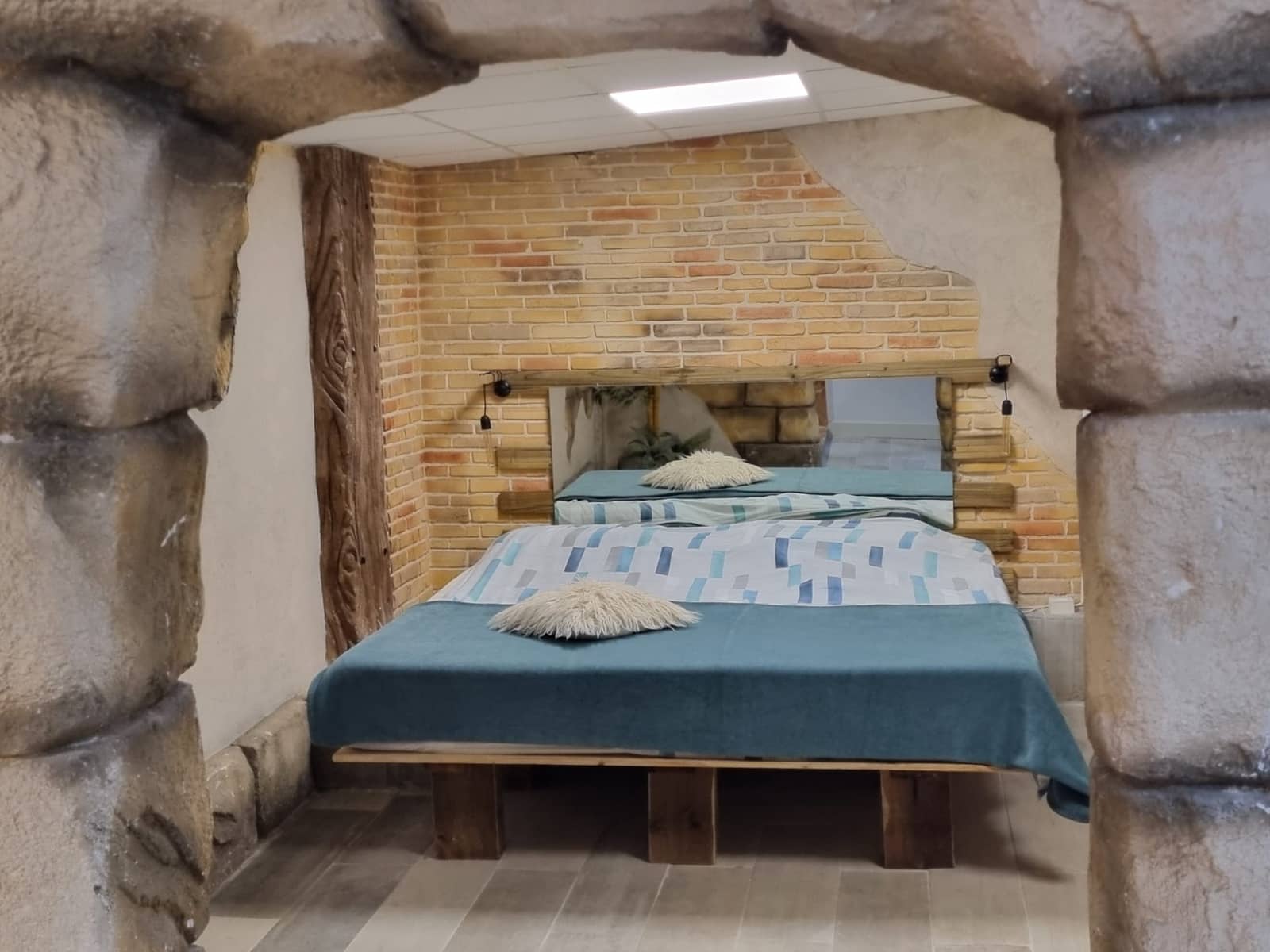 3 camera da letto Appartamento in vendita in Filipinas con piscina garage - 239.000 € (Rif: 9255535)