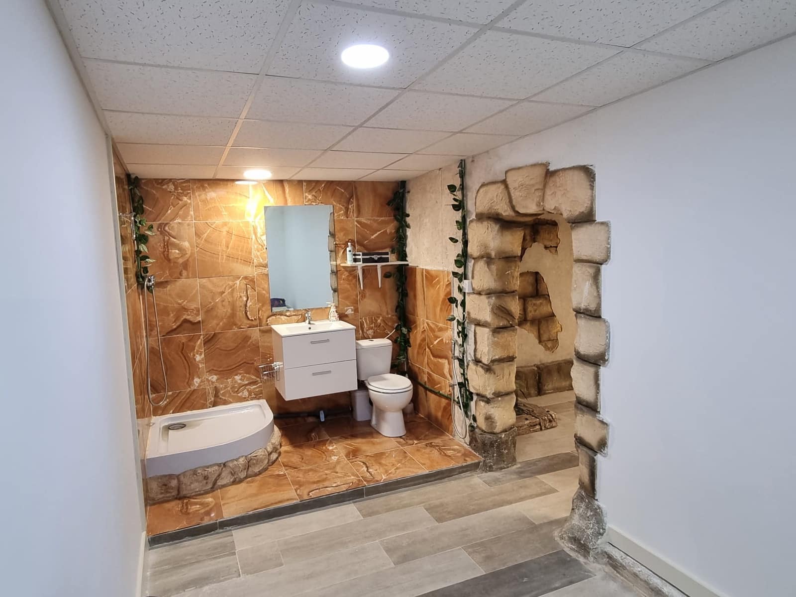 3 camera da letto Appartamento in vendita in Filipinas con piscina garage - 239.000 € (Rif: 9255535)