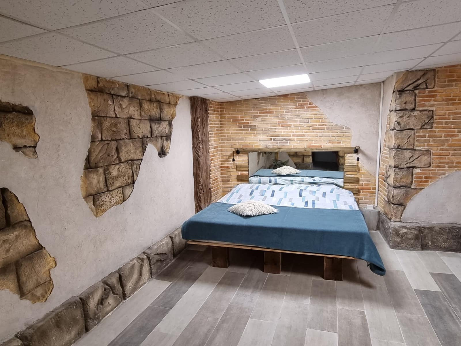 3 camera da letto Appartamento in vendita in Filipinas con piscina garage - 239.000 € (Rif: 9255535)