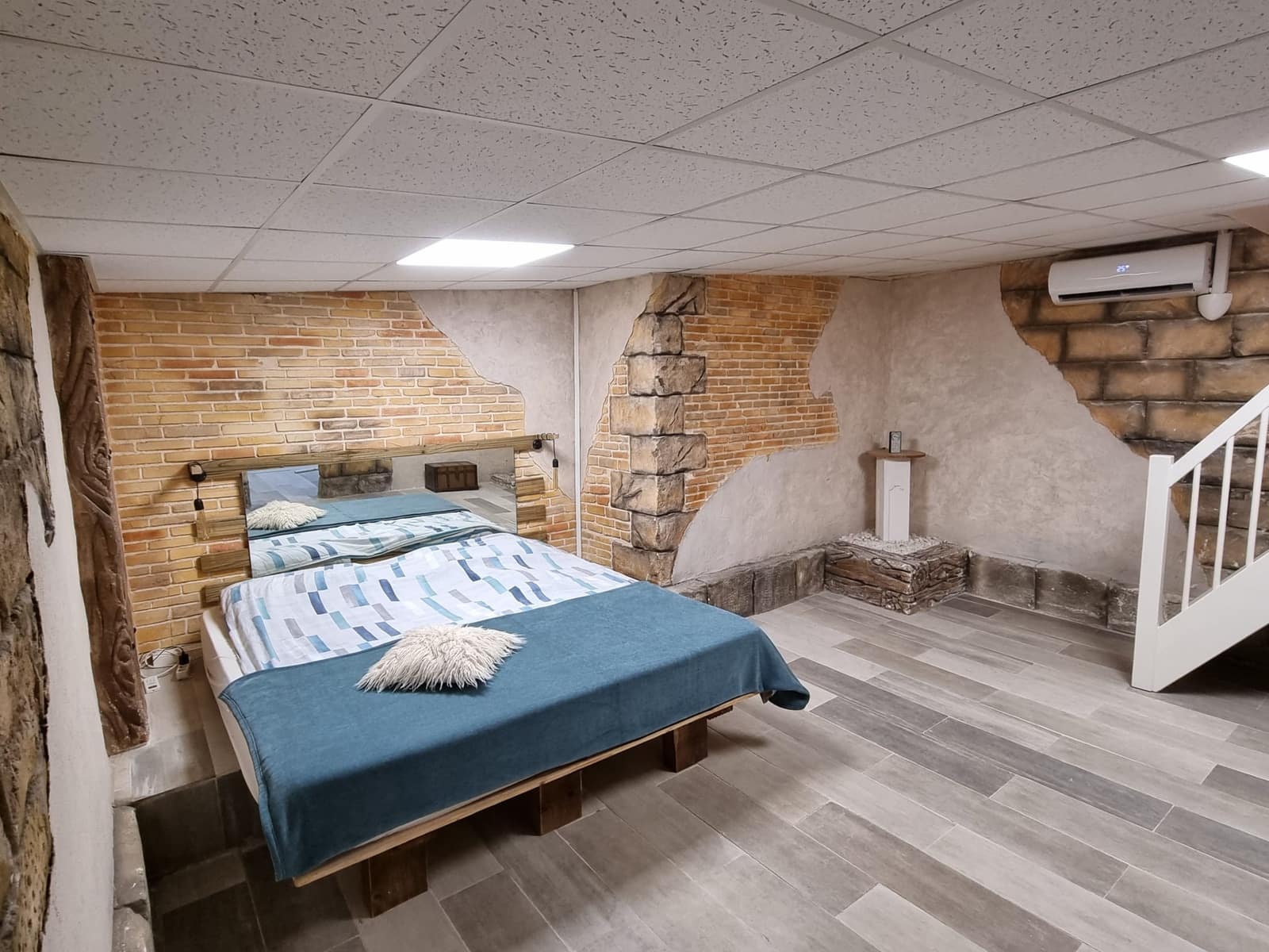 3 camera da letto Appartamento in vendita in Filipinas con piscina garage - 239.000 € (Rif: 9255535)