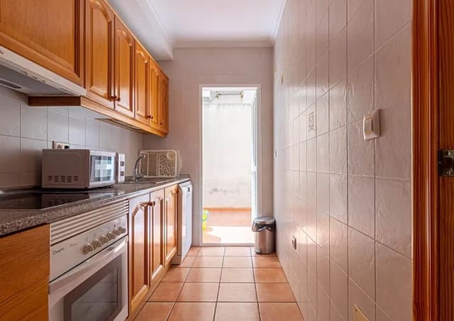 3 soverom Hus til salgs i Cabo Roig, Orihuela - € 259 000 (Ref: 9325165)