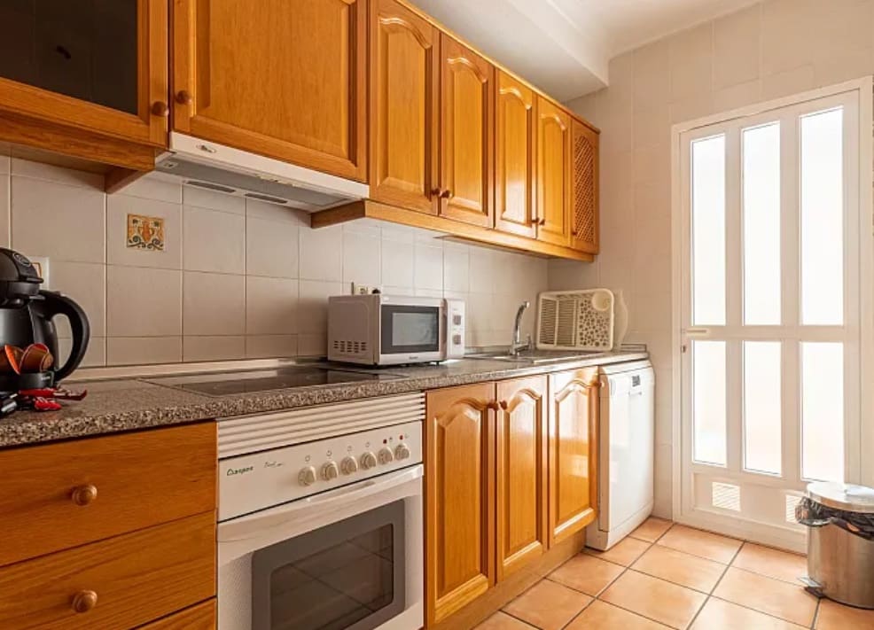 3 makuuhuone Omakotitalo myytävänä paikassa Cabo Roig - 259 000 € (Ref: 9325165)