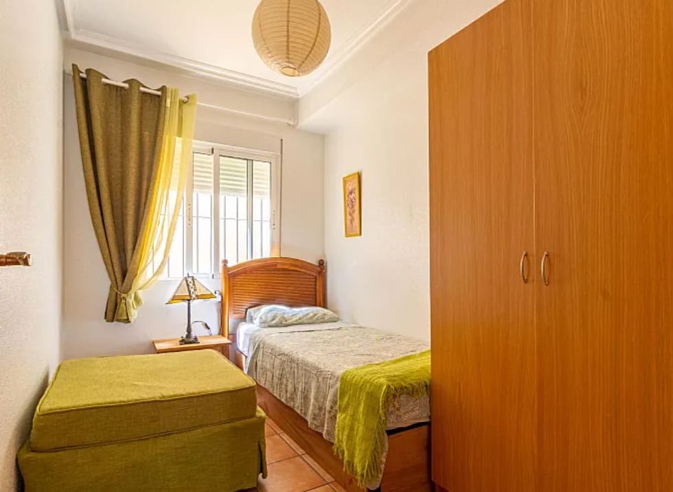 3 makuuhuone Omakotitalo myytävänä paikassa Cabo Roig - 259 000 € (Ref: 9325165)