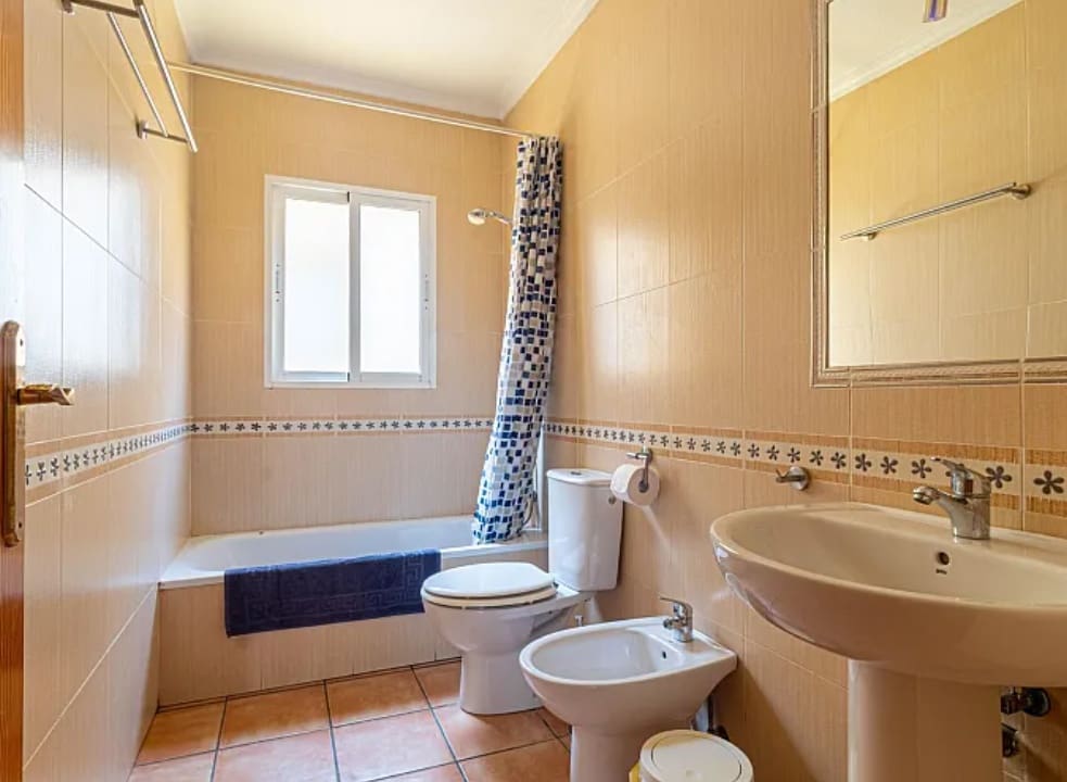 3 makuuhuone Omakotitalo myytävänä paikassa Cabo Roig - 259 000 € (Ref: 9325165)