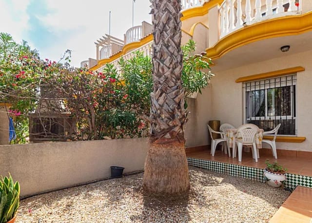 3 soverom Hus til salgs i Cabo Roig, Orihuela - € 259 000 (Ref: 9325165)