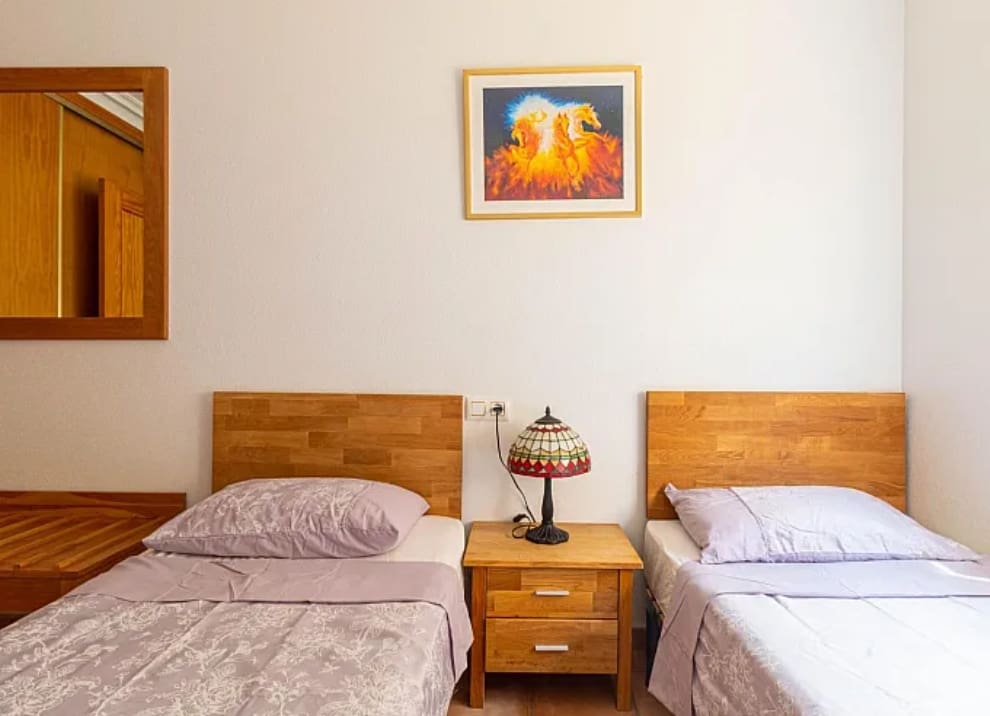 3 makuuhuone Omakotitalo myytävänä paikassa Cabo Roig - 259 000 € (Ref: 9325165)