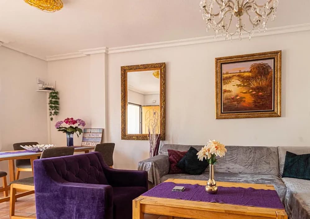 3 makuuhuone Omakotitalo myytävänä paikassa Cabo Roig - 259 000 € (Ref: 9325165)