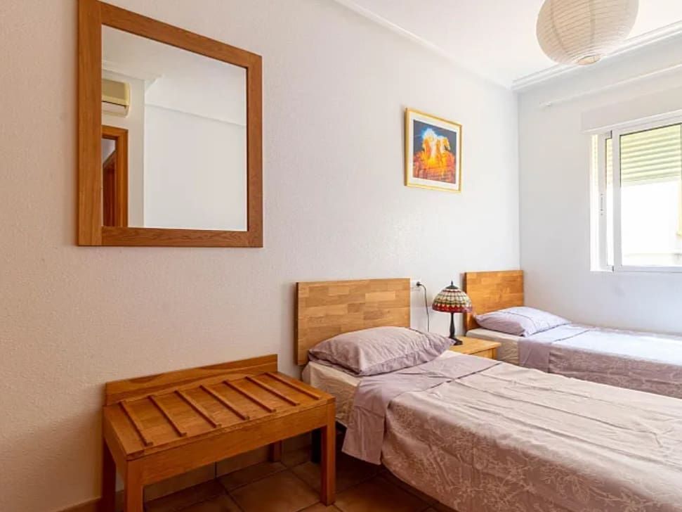 3 makuuhuone Omakotitalo myytävänä paikassa Cabo Roig - 259 000 € (Ref: 9325165)