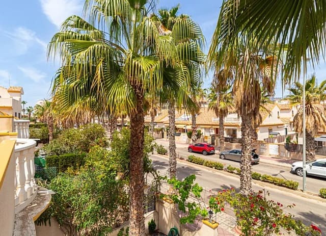 3 soverom Hus til salgs i Cabo Roig, Orihuela - € 259 000 (Ref: 9325165)