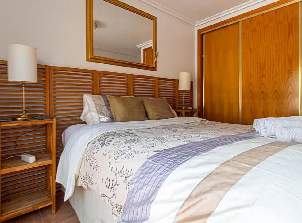 3 makuuhuone Omakotitalo myytävänä paikassa Cabo Roig - 259 000 € (Ref: 9325165)