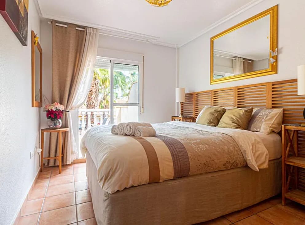 3 makuuhuone Omakotitalo myytävänä paikassa Cabo Roig - 259 000 € (Ref: 9325165)