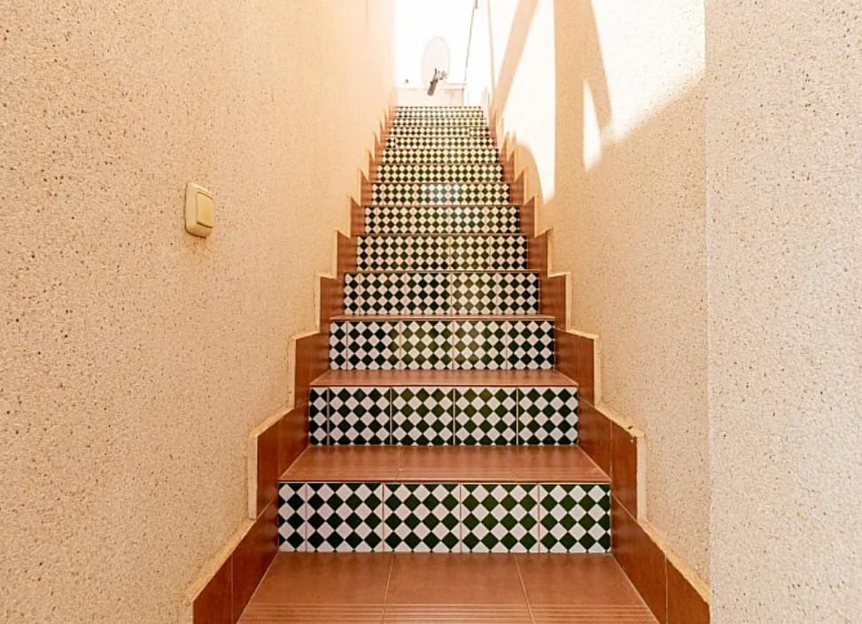 3 makuuhuone Omakotitalo myytävänä paikassa Cabo Roig - 259 000 € (Ref: 9325165)