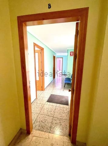 3 sovrum Lägenhet till salu i Rojales - 109 000 € (Ref: 9396551)