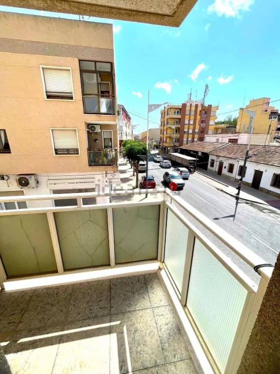 3 bedroom Apartment for sale in Rojales - € 109,000 (Ref: 9396551)