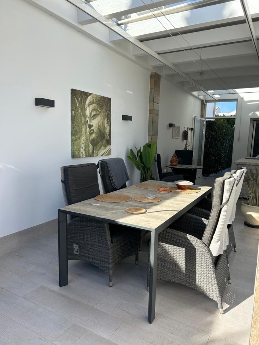 3 chambre Villa/Maison à vendre à Algorfa - 580 000 € (Ref: 9569245)