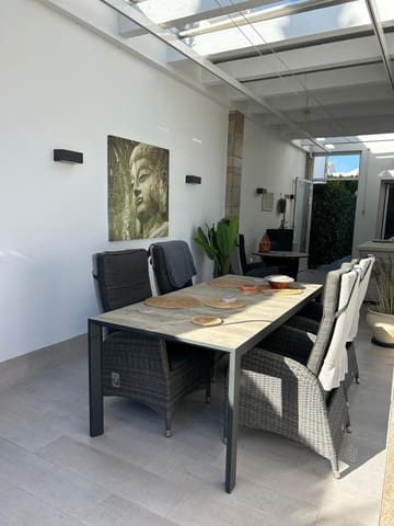 3 sovrum Villa till salu i Algorfa - 595 000 € (Ref: 9569245)