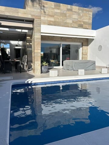 3 sovrum Villa till salu i Algorfa - 595 000 € (Ref: 9569245)