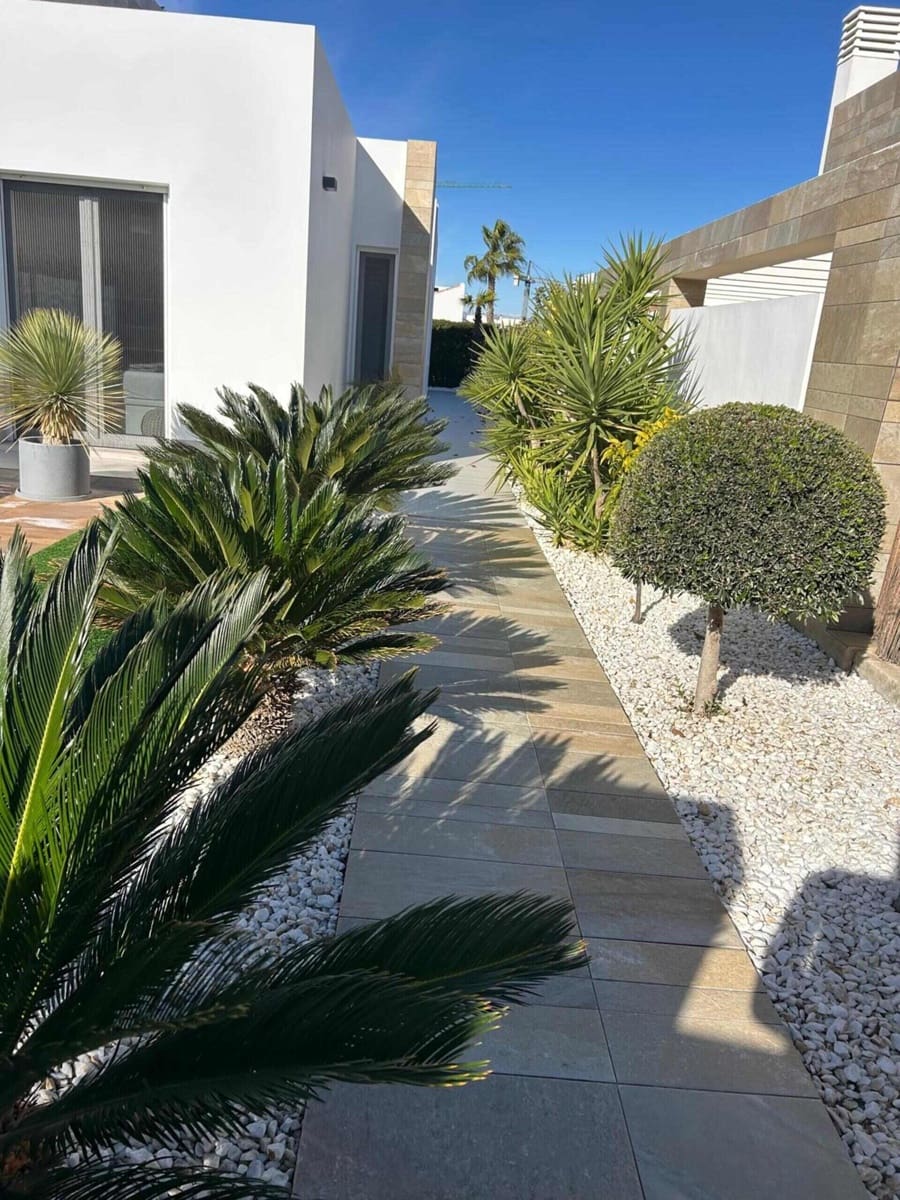 3 chambre Villa/Maison à vendre à Algorfa - 580 000 € (Ref: 9569245)